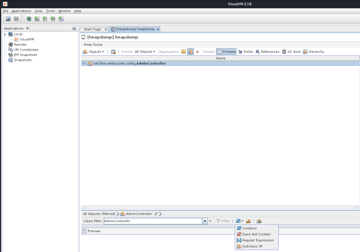 visualvm_search_admincontroller